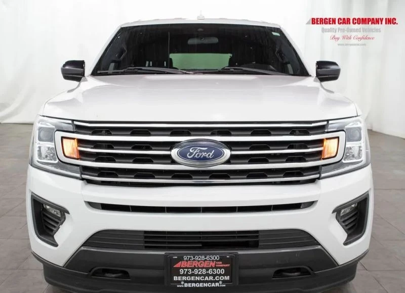 2020 Ford Expedition 4th Gen - Image 2 of 12