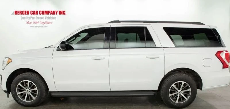 2020 Ford Expedition 4th Gen - Image 5 of 12