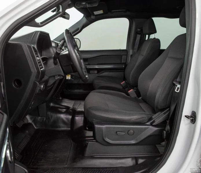 2020 Ford Expedition 4th Gen - Image 7 of 12
