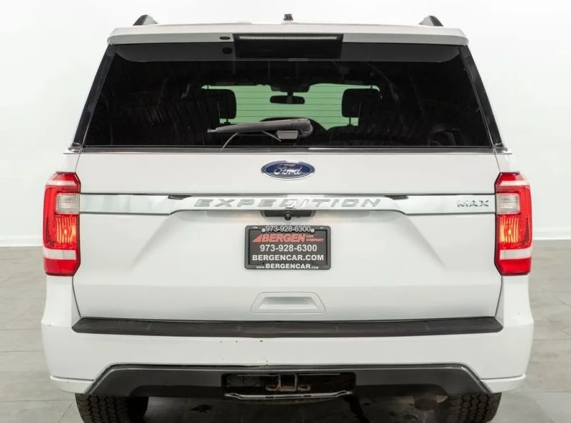 2020 Ford Expedition 4th Gen - Image 11 of 12