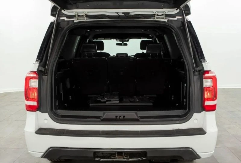2020 Ford Expedition 4th Gen - Image 12 of 12
