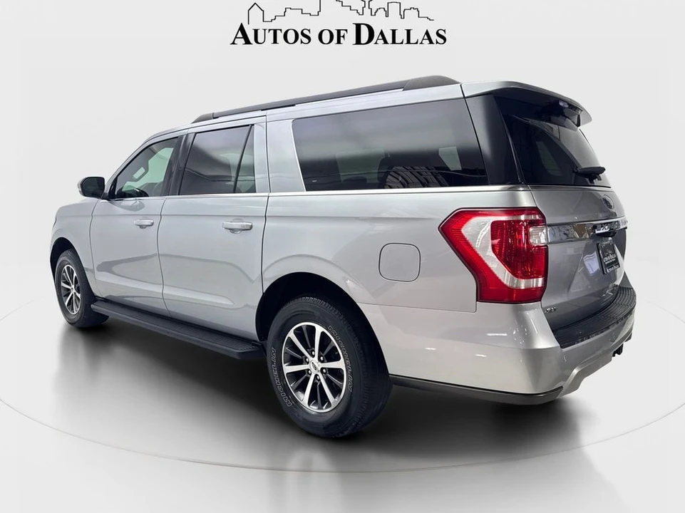 2020 Ford Expedition 4th Gen - Image 9 of 21