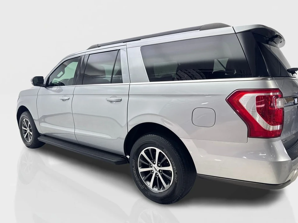 2020 Ford Expedition 4th Gen - Image 14 of 21