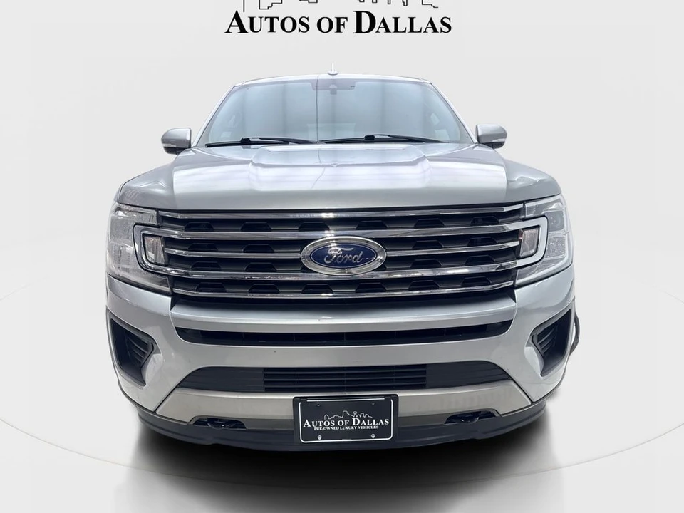 2020 Ford Expedition 4th Gen - Image 3 of 21