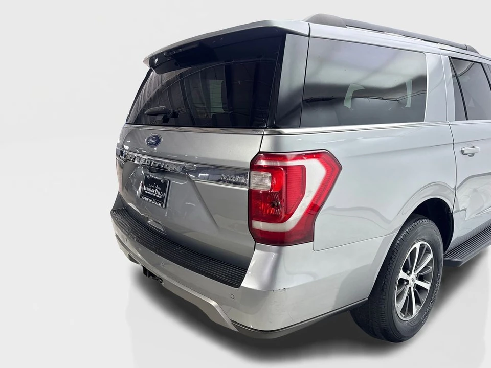 2020 Ford Expedition 4th Gen - Image 18 of 21
