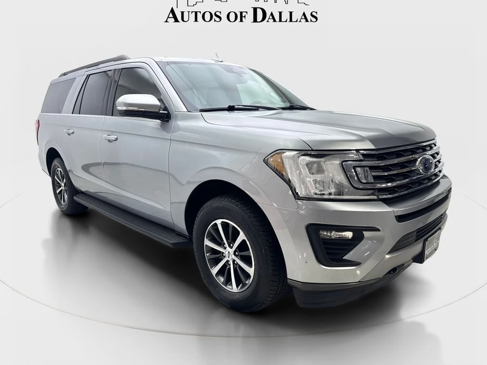 2020 Ford Expedition 4th Gen - Image 4 of 21