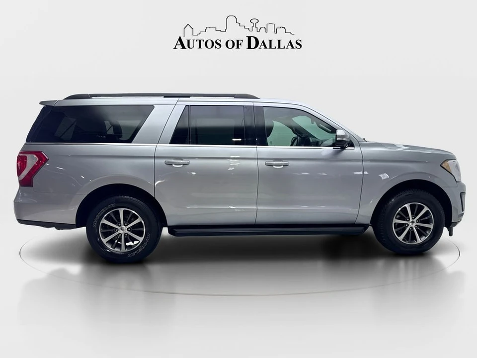 2020 Ford Expedition 4th Gen - Image 10 of 21