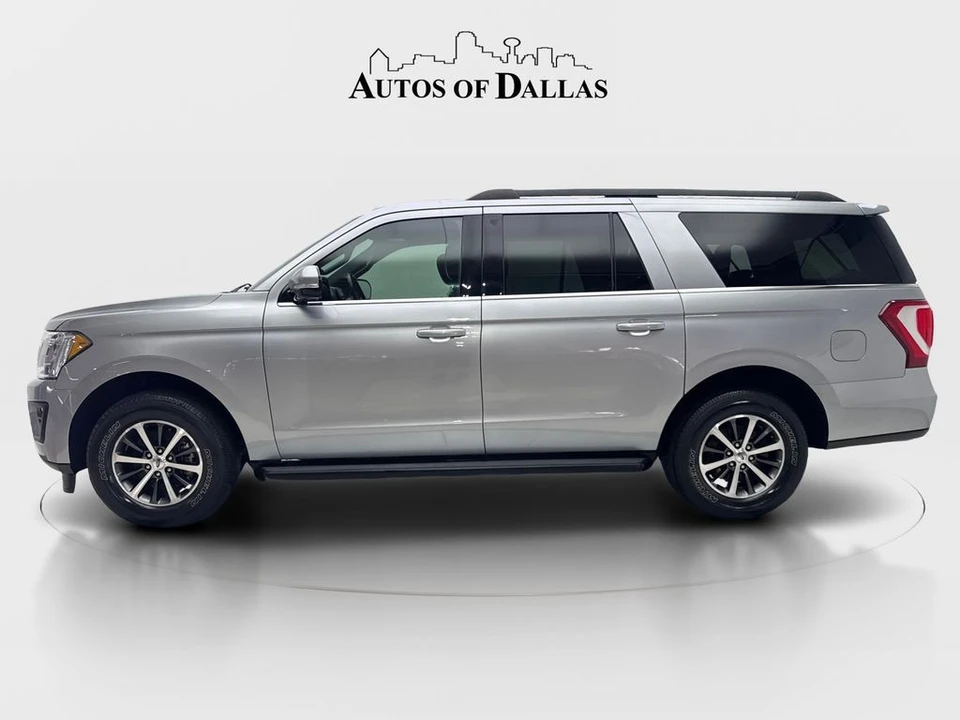 2020 Ford Expedition 4th Gen - Image 5 of 21