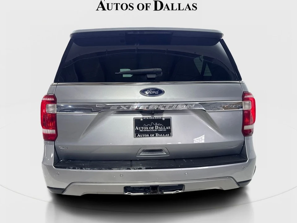 2020 Ford Expedition 4th Gen - Image 7 of 21