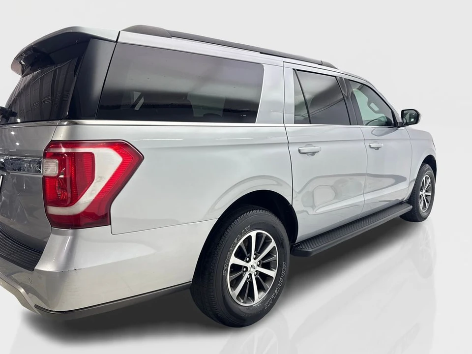2020 Ford Expedition 4th Gen - Image 13 of 21