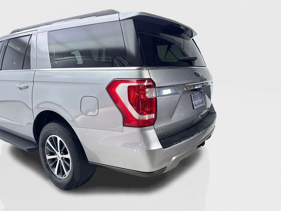 2020 Ford Expedition 4th Gen - Image 19 of 21