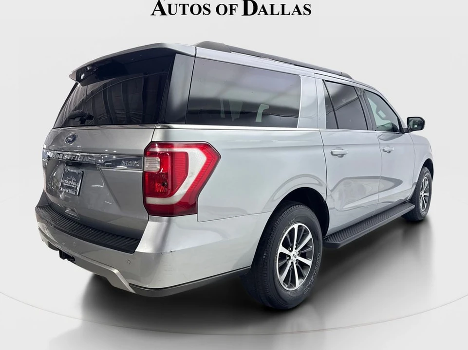 2020 Ford Expedition 4th Gen - Image 6 of 21