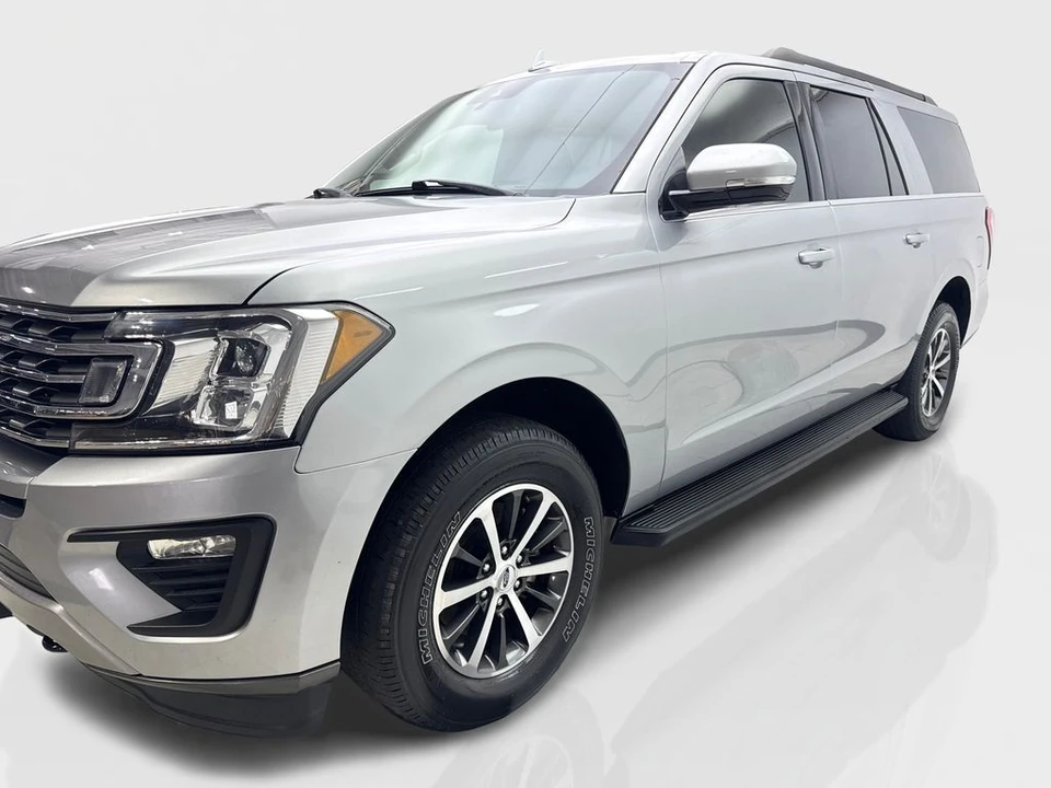 2020 Ford Expedition 4th Gen - Image 11 of 21