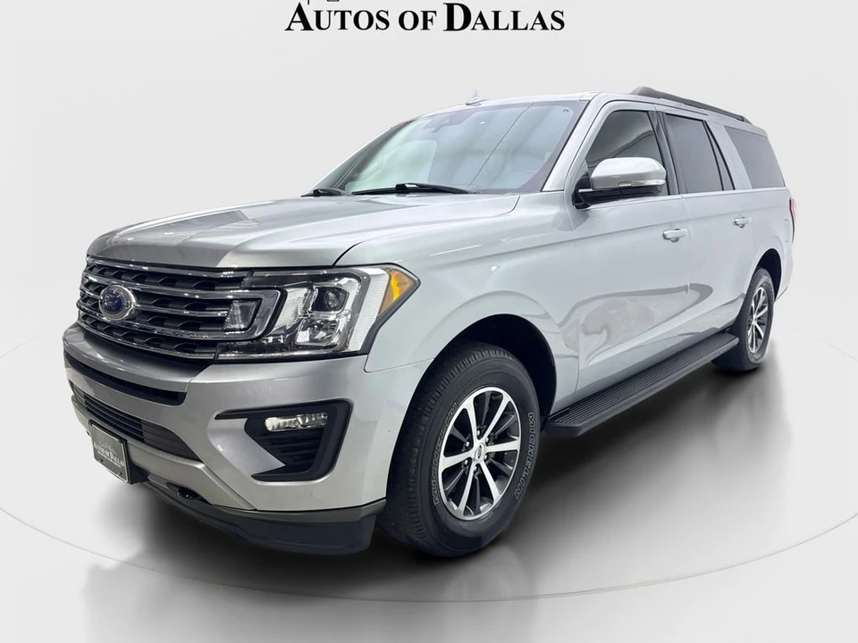2020 Ford Expedition 4th Gen - Image 2 of 21
