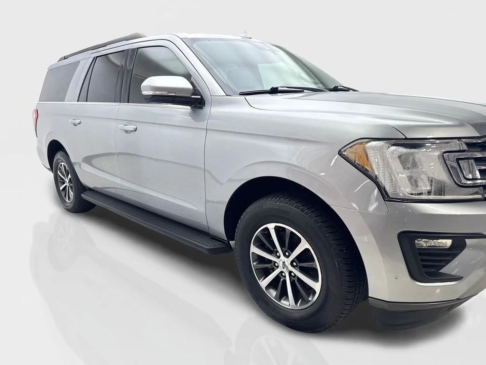 2020 Ford Expedition 4th Gen - Image 12 of 21