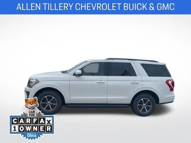 2020 Ford Expedition 4th Gen - Image 2 of 5