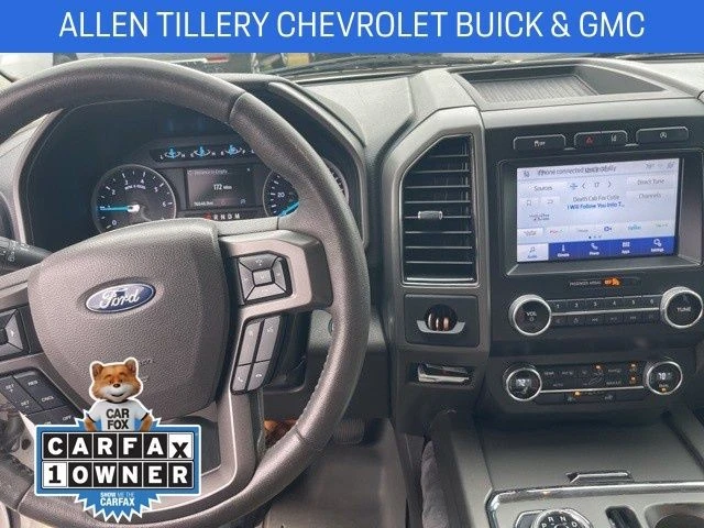 2020 Ford Expedition 4th Gen - Image 3 of 5
