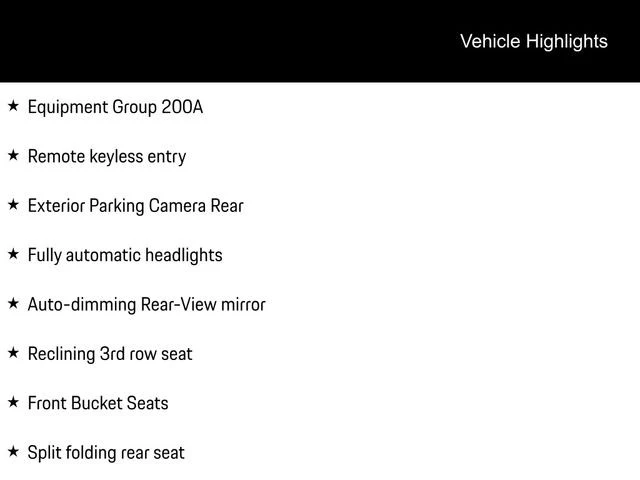 2020 Ford Expedition 4th Gen - Image 5 of 5