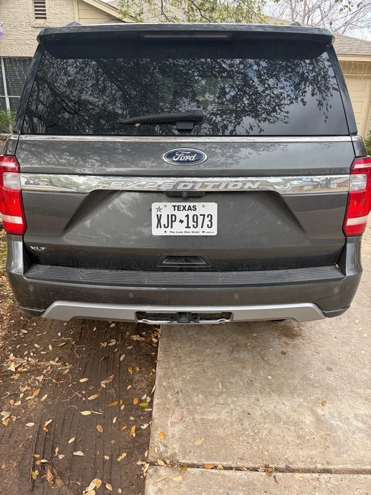 2020 Ford Expedition 4th Gen - Image 4 of 8