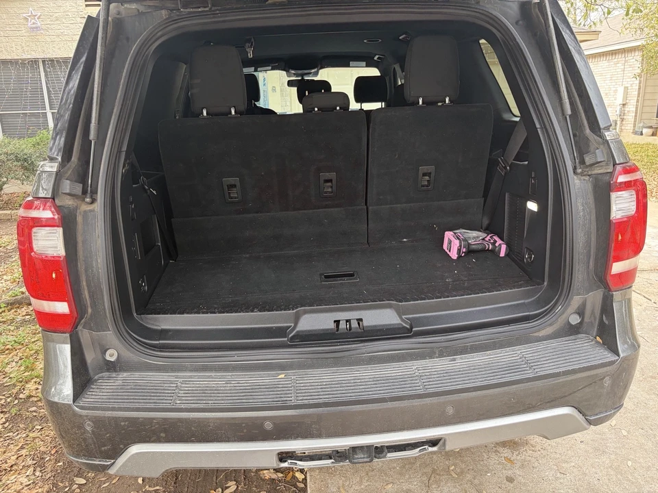 2020 Ford Expedition 4th Gen - Image 5 of 8