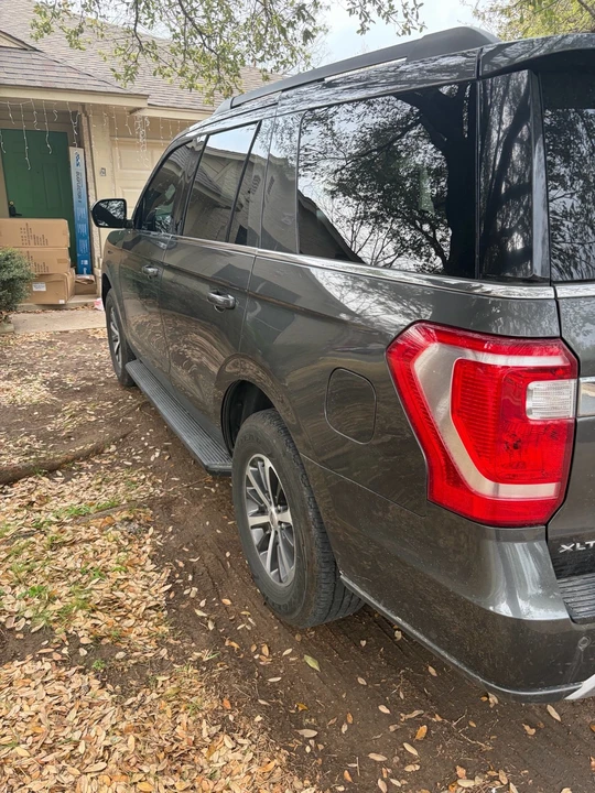 2020 Ford Expedition 4th Gen - Image 2 of 8