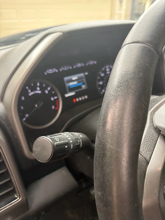 2020 Ford Expedition 4th Gen - Image 7 of 8