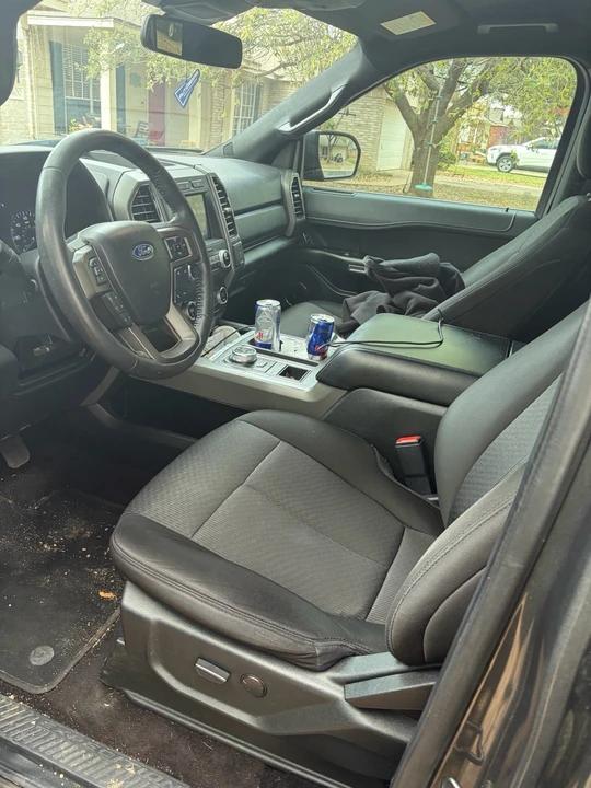 2020 Ford Expedition 4th Gen - Image 8 of 8