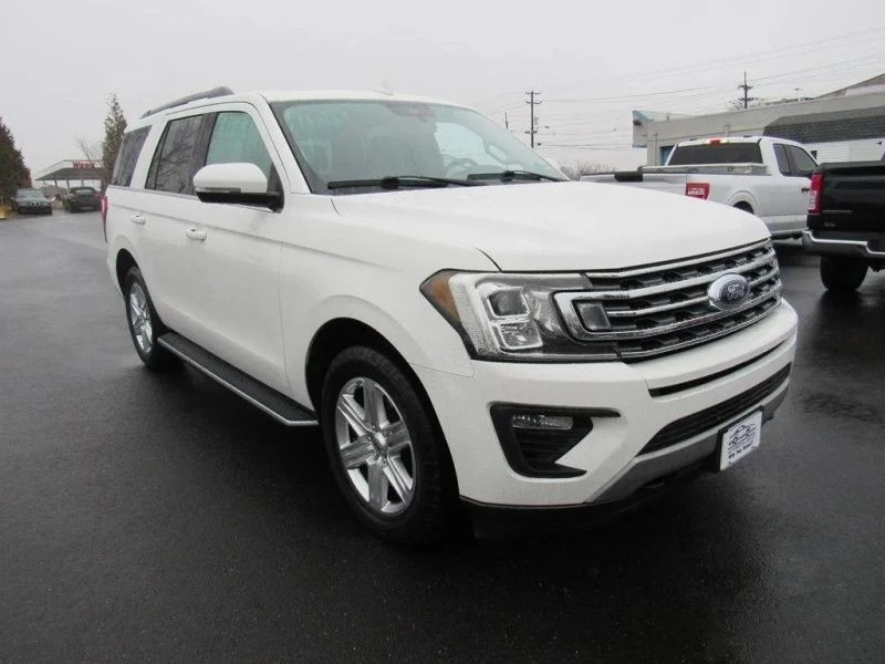 2020 Ford Expedition 4th Gen - Image 12 of 12