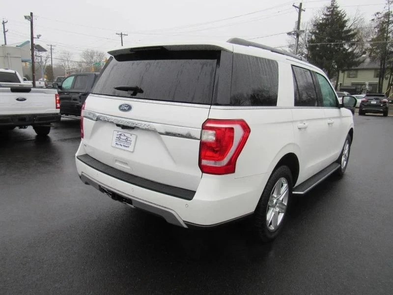 2020 Ford Expedition 4th Gen - Image 8 of 12
