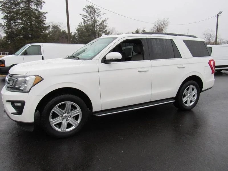 2020 Ford Expedition 4th Gen - Image 3 of 12
