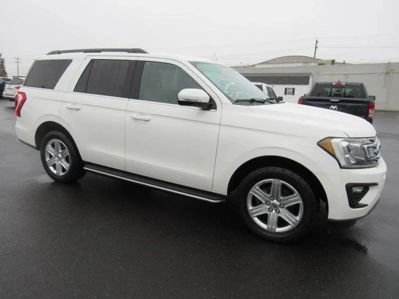 2020 Ford Expedition 4th Gen - Image 11 of 12