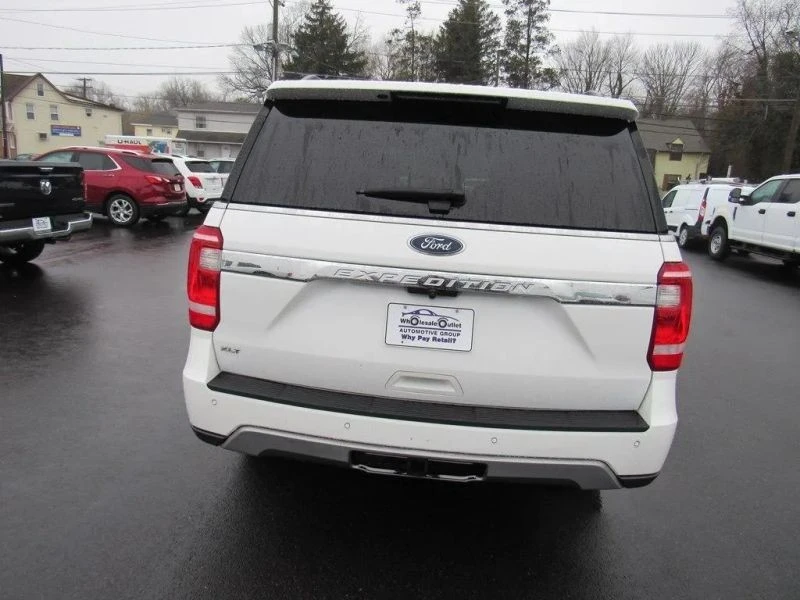 2020 Ford Expedition 4th Gen - Image 7 of 12