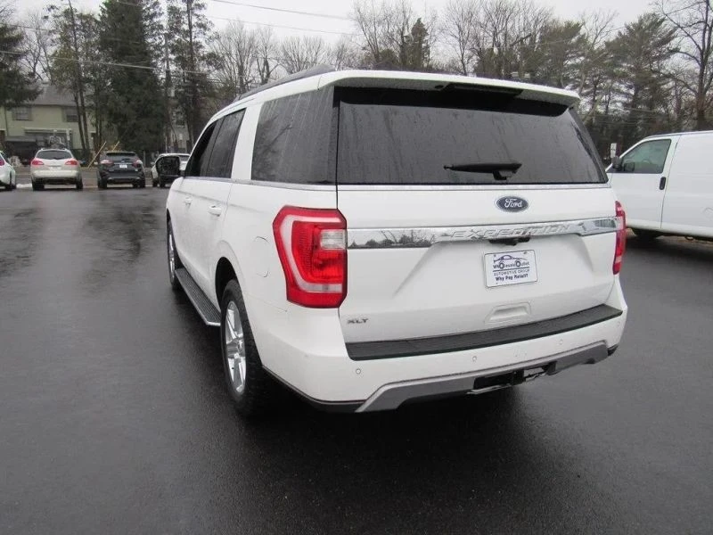 2020 Ford Expedition 4th Gen - Image 6 of 12