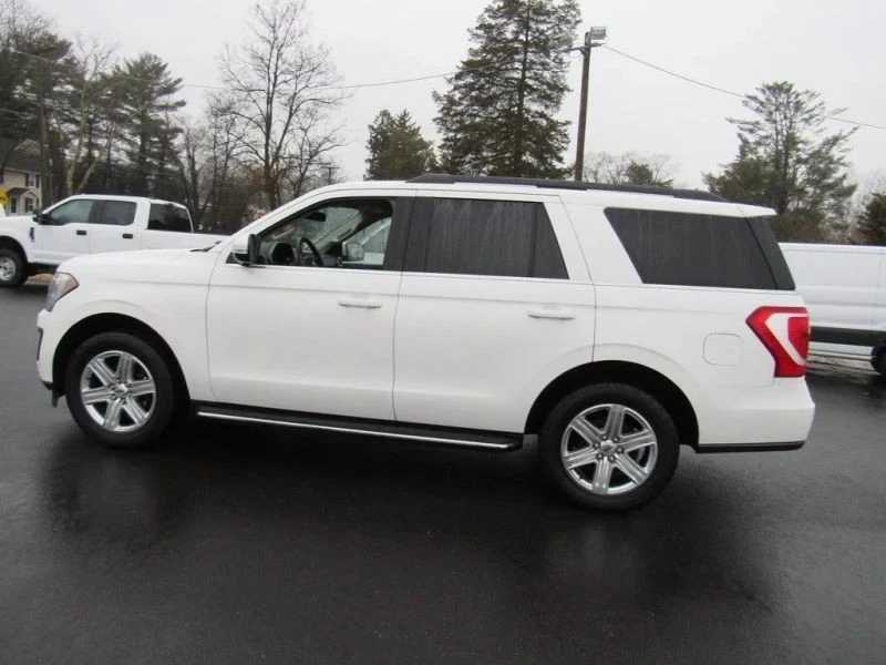 2020 Ford Expedition 4th Gen - Image 4 of 12