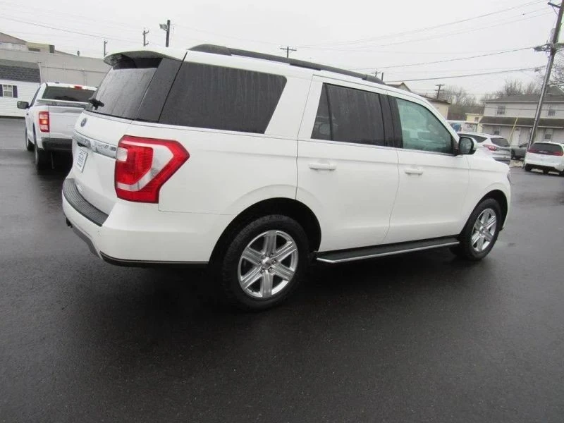 2020 Ford Expedition 4th Gen - Image 9 of 12