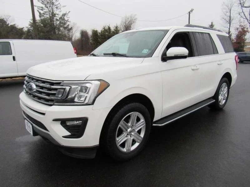 2020 Ford Expedition 4th Gen - Image 2 of 12