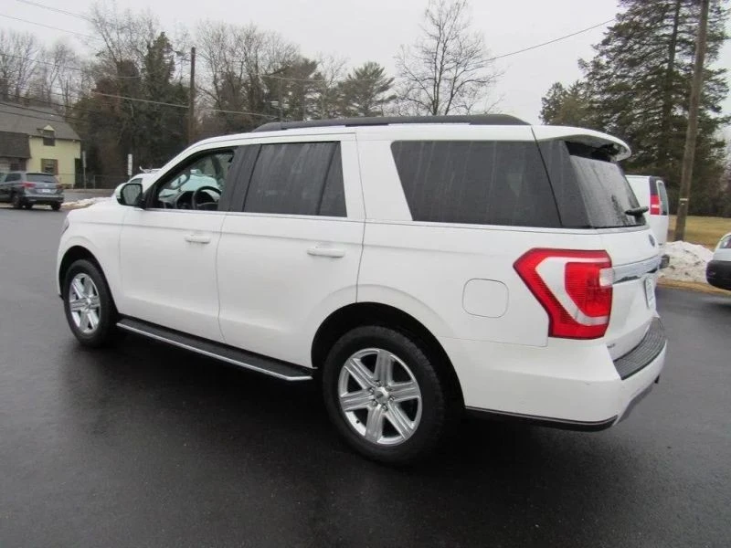 2020 Ford Expedition 4th Gen - Image 5 of 12