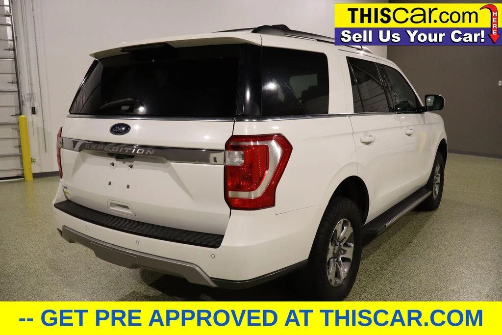 2020 Ford Expedition 4th Gen - Image 9 of 12