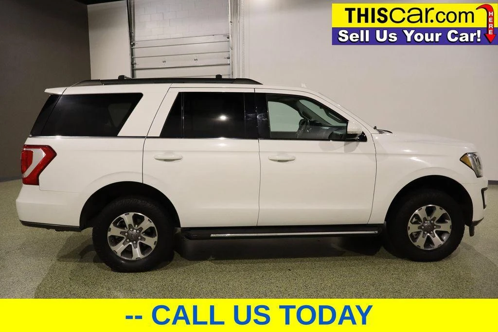 2020 Ford Expedition 4th Gen - Image 10 of 12