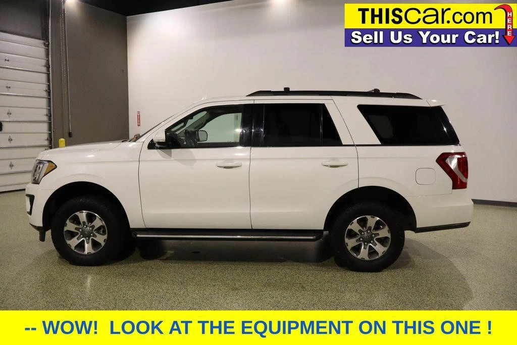 2020 Ford Expedition 4th Gen - Image 5 of 12