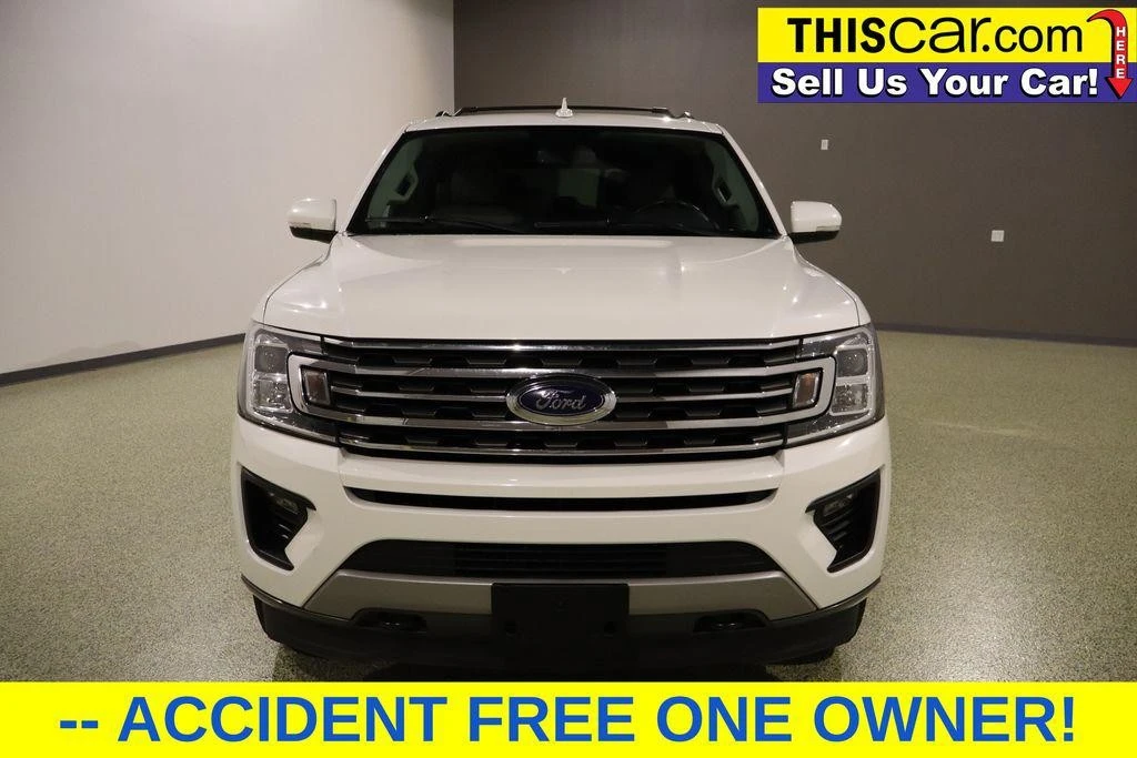 2020 Ford Expedition 4th Gen - Image 2 of 12