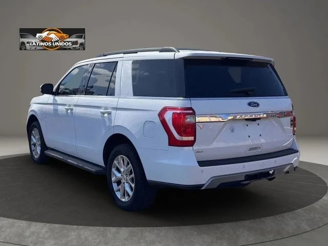 2020 Ford Expedition 4th Gen - Image 4 of 7