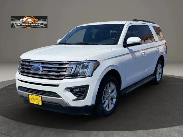 2020 Ford Expedition 4th Gen - Image 3 of 7