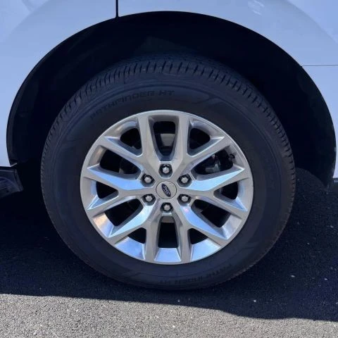 2020 Ford Expedition 4th Gen - Image 7 of 7