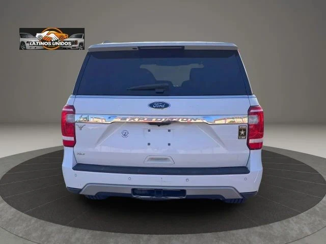 2020 Ford Expedition 4th Gen - Image 6 of 7
