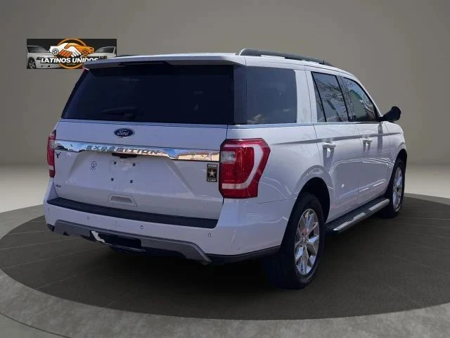 2020 Ford Expedition 4th Gen - Image 5 of 7
