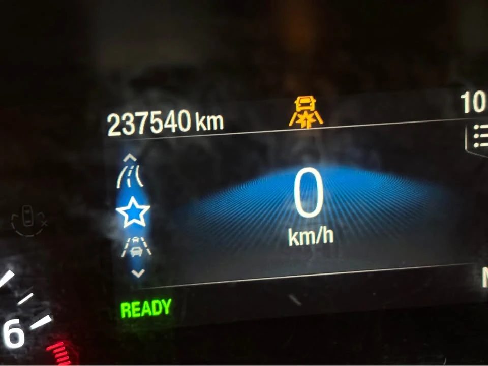 2020 Ford Explorer 6th Gen - Image 7 of 8
