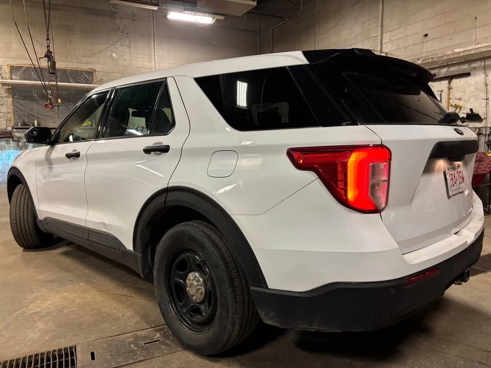 2020 Ford Explorer 6th Gen - Image 4 of 8
