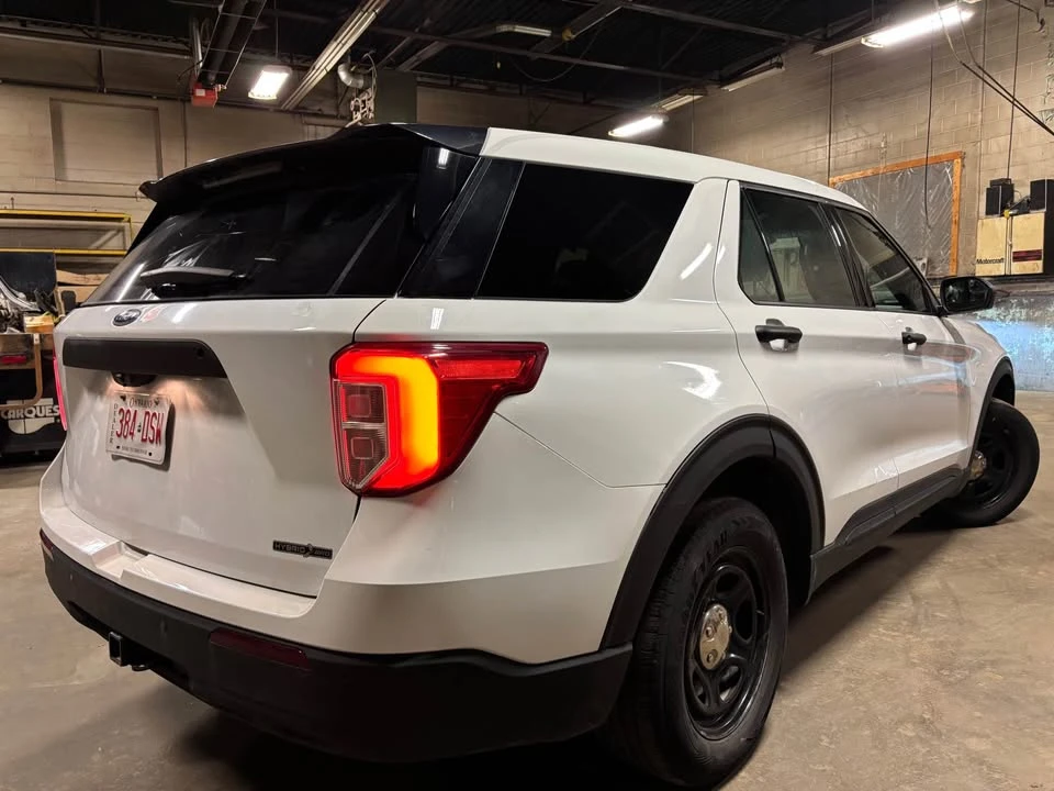 2020 Ford Explorer 6th Gen - Image 3 of 8