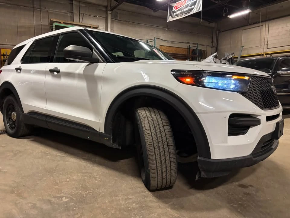 2020 Ford Explorer 6th Gen - Image 2 of 8